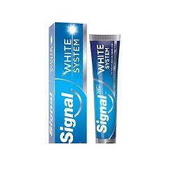 سیگنال خمیر دندان 10 میل انواع ( خارجی)